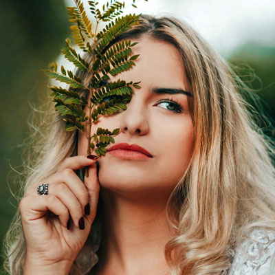 fashion makeup
